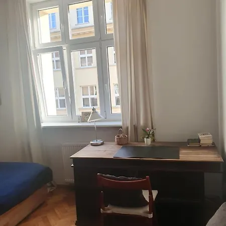 On Kazimierz *