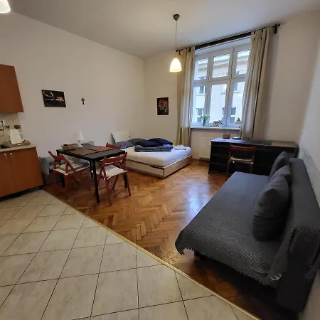 Appartamento On Kazimierz