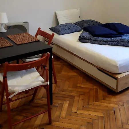 Appartement On Kazimierz *