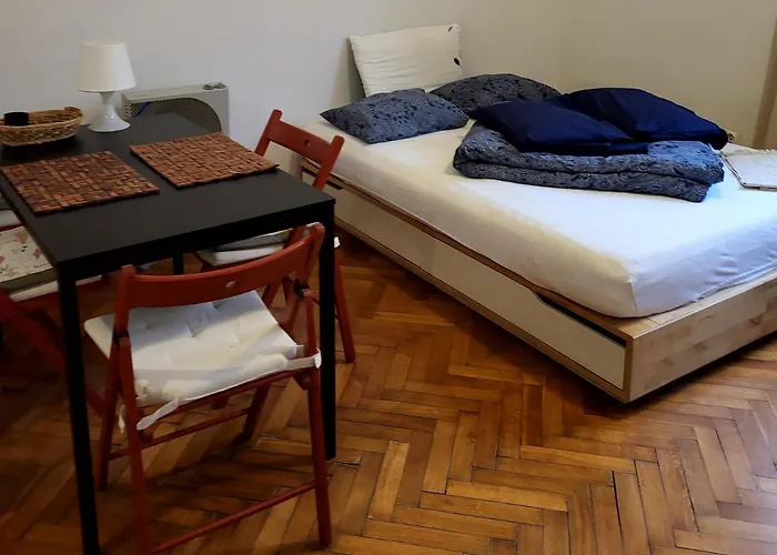 Appartement On Kazimierz *