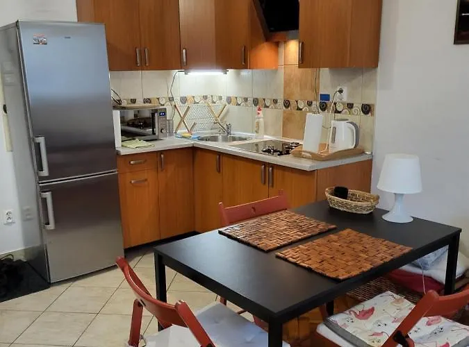 Appartement On Kazimierz