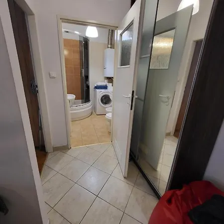 アパート On Kazimierz *