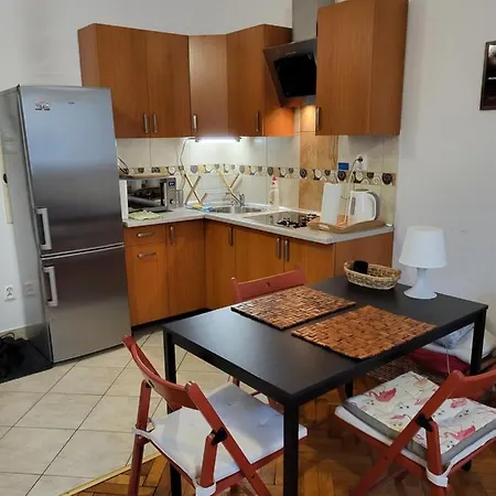 アパート On Kazimierz