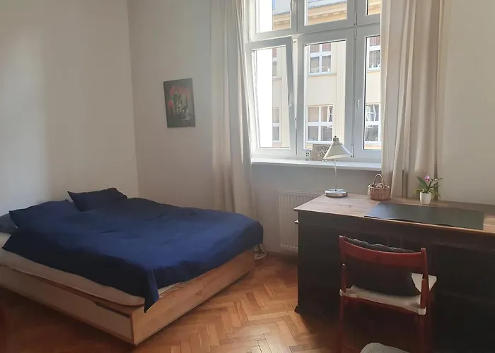 شقة On Kazimierz *