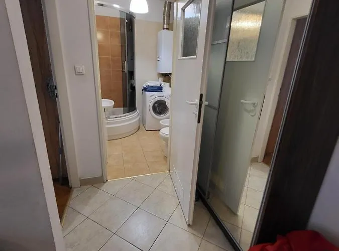 شقة On Kazimierz *